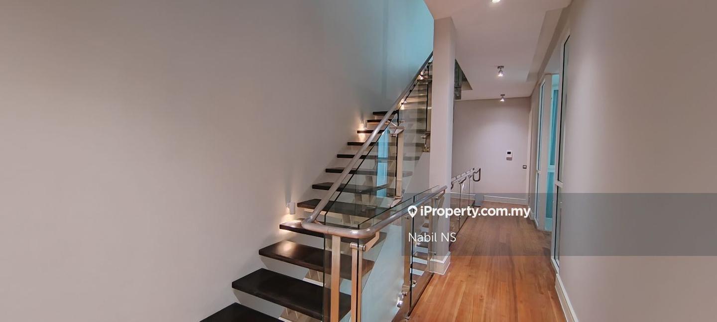 Rumah Bandar untuk Disewa di East Residence, Bukit Kiara oleh Nabil NS - iProperty.com.my