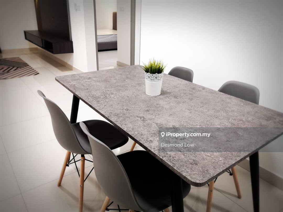 Service Residence for Rent in TR Residence by Desmond Low - iProperty.com.my