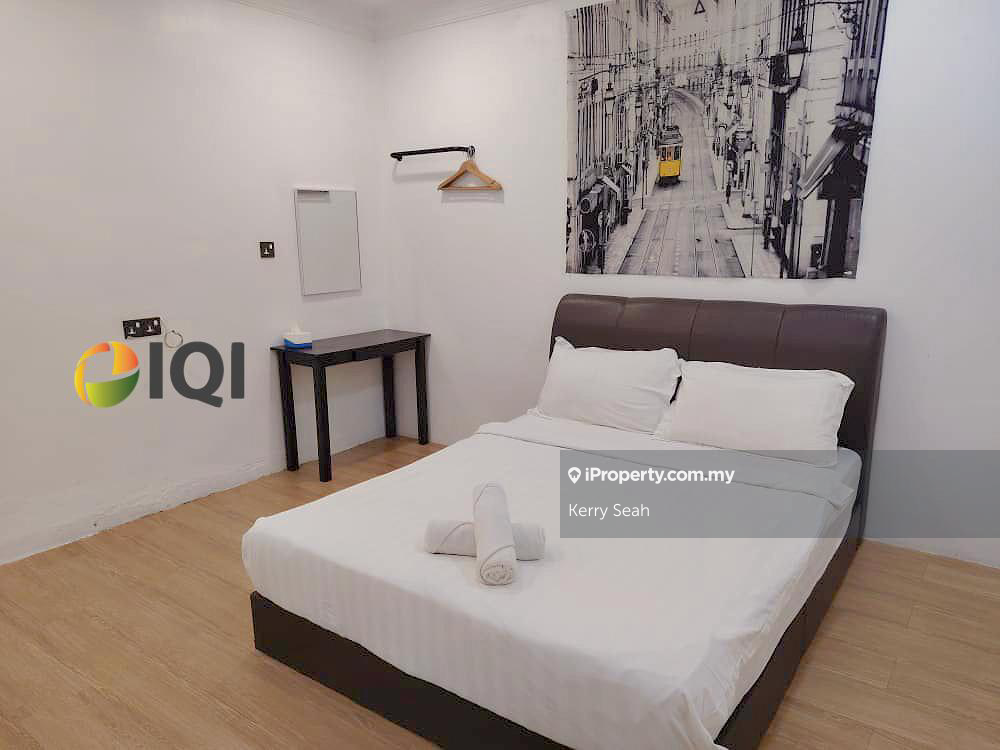 Semi-Detached House for Sale in Taman Sri Rambai, Bukit Mertajam by Kerry Seah - iProperty.com.my