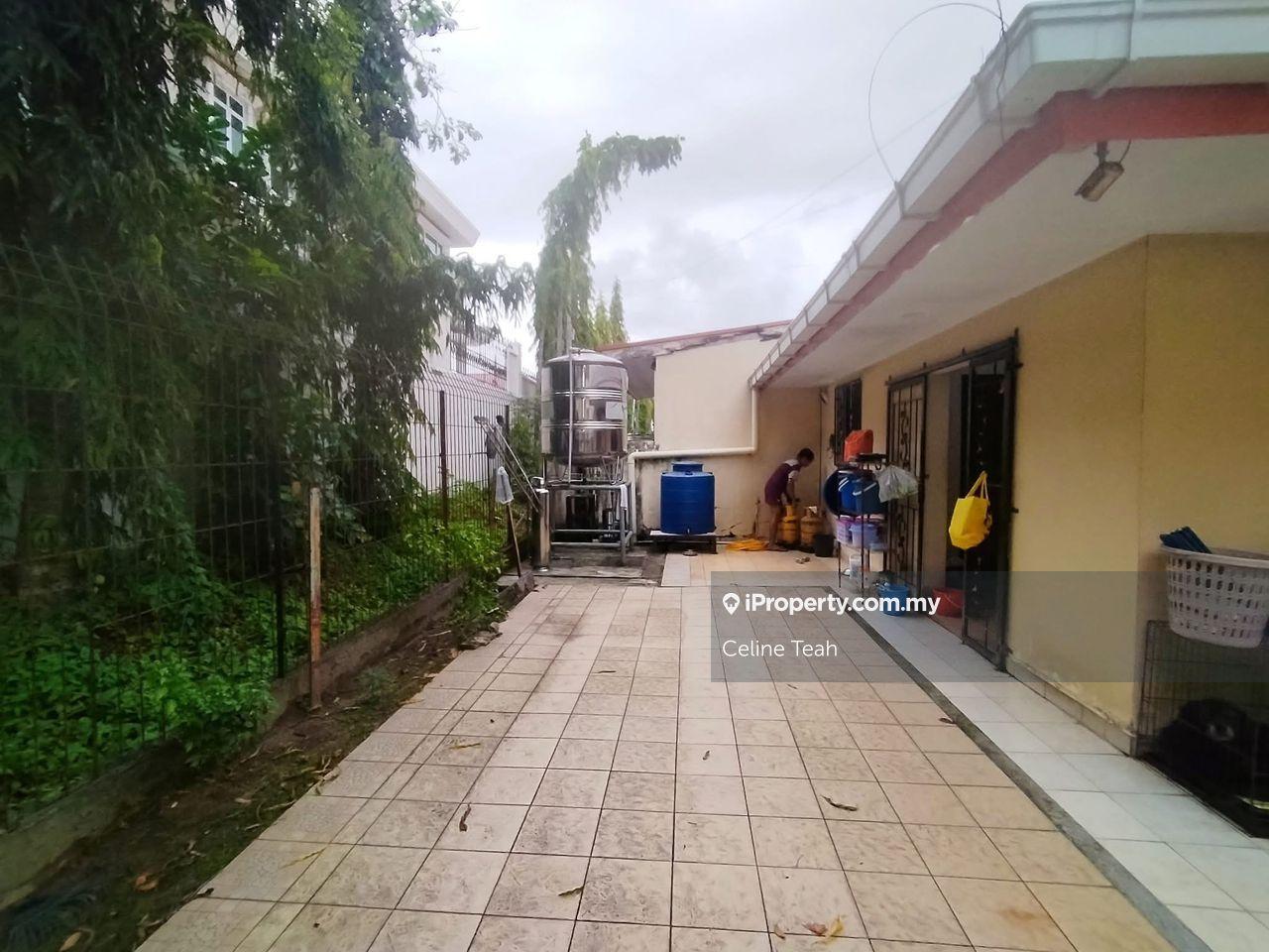 Rumah Berangkai 2.5 Tingkat untuk Dijual di Taman Seri Borneo, Kota Kinabalu oleh Celine Teah - iProperty.com.my