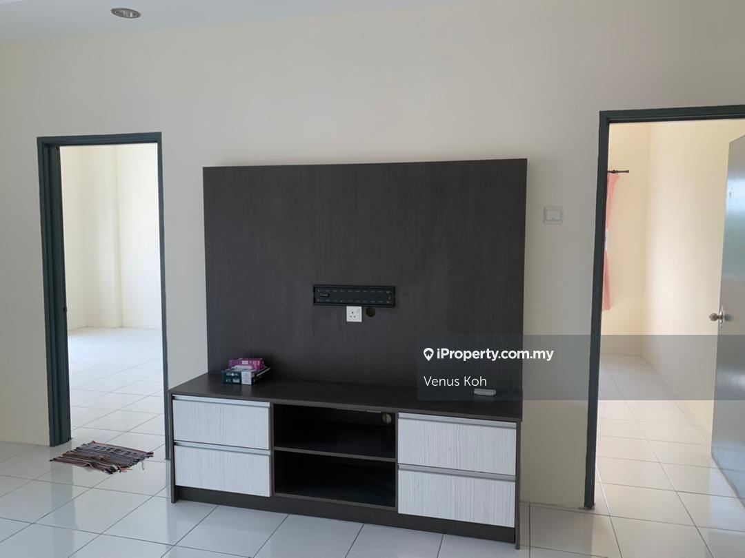 Pangsapuri untuk Dijual di Suria Residence oleh Venus Koh - iProperty.com.my
