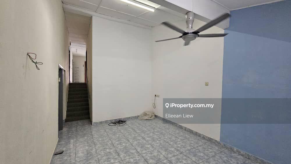 Rumah Berangkai 1 Tingkat untuk Disewa di Bandar Baru Sri Petaling, Sri Petaling oleh Elleean Liew - iProperty.com.my