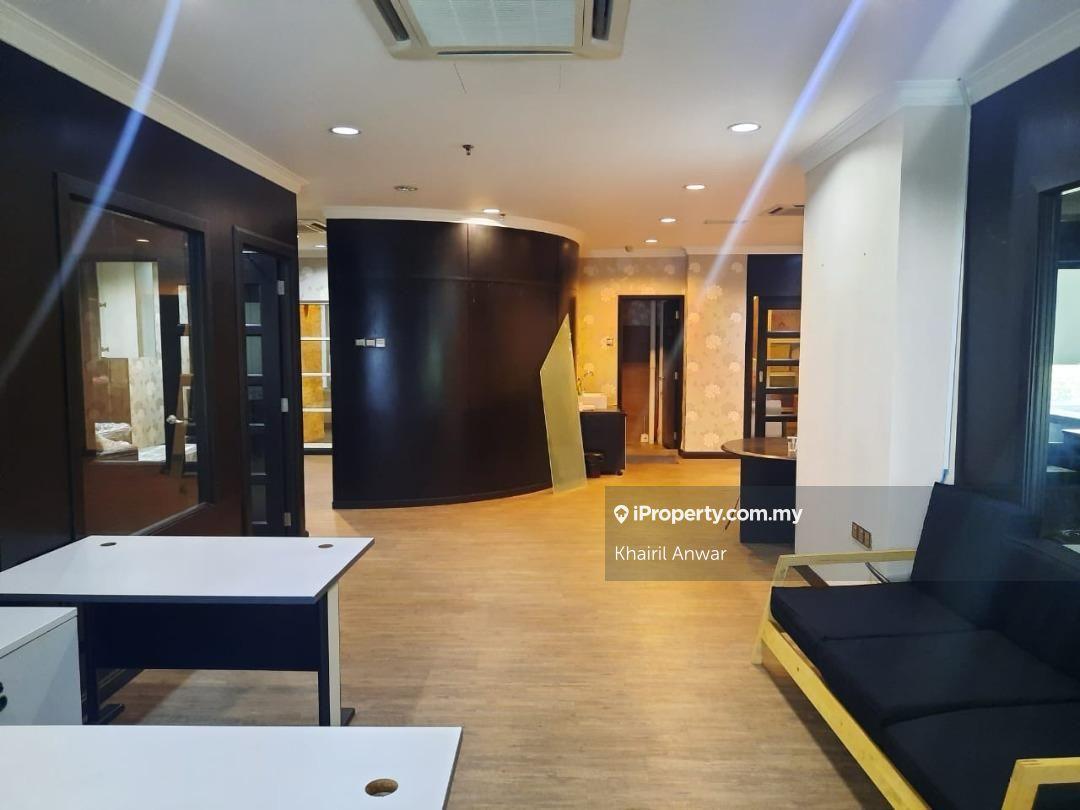 Office for Rent in Bandar Damansara Perdana, Damansara Perdana by Khairil Anwar - iProperty.com.my