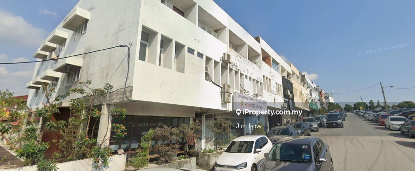 Shop for Rent in SS4, Petaling Jaya by Jim Low - iProperty.com.my