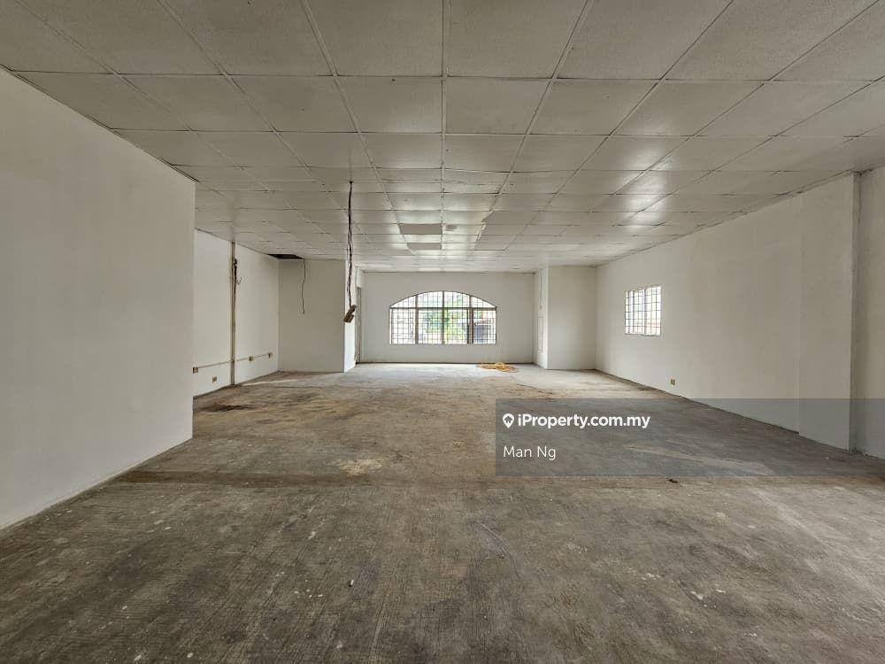 Kilang Teres untuk Disewa di Taman Perindustrian Kip, Kepong oleh Man Ng - iProperty.com.my