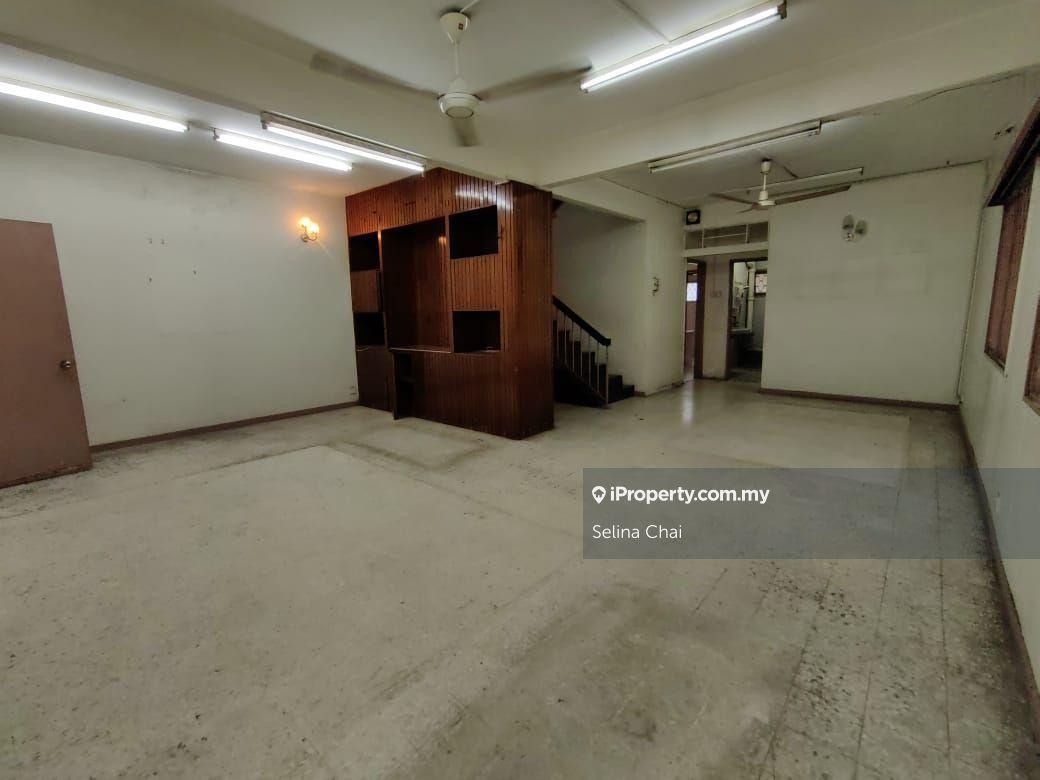 Rumah Berangkai 2 Tingkat untuk Dijual di Bangsar Baru, Bangsar oleh Selina Chai - iProperty.com.my