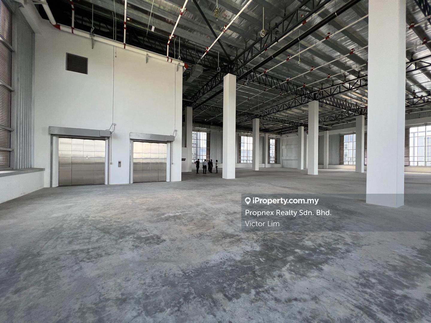 Warehouse for Rent in Seksyen 23, Shah Alam by Victor Lim - iProperty.com.my
