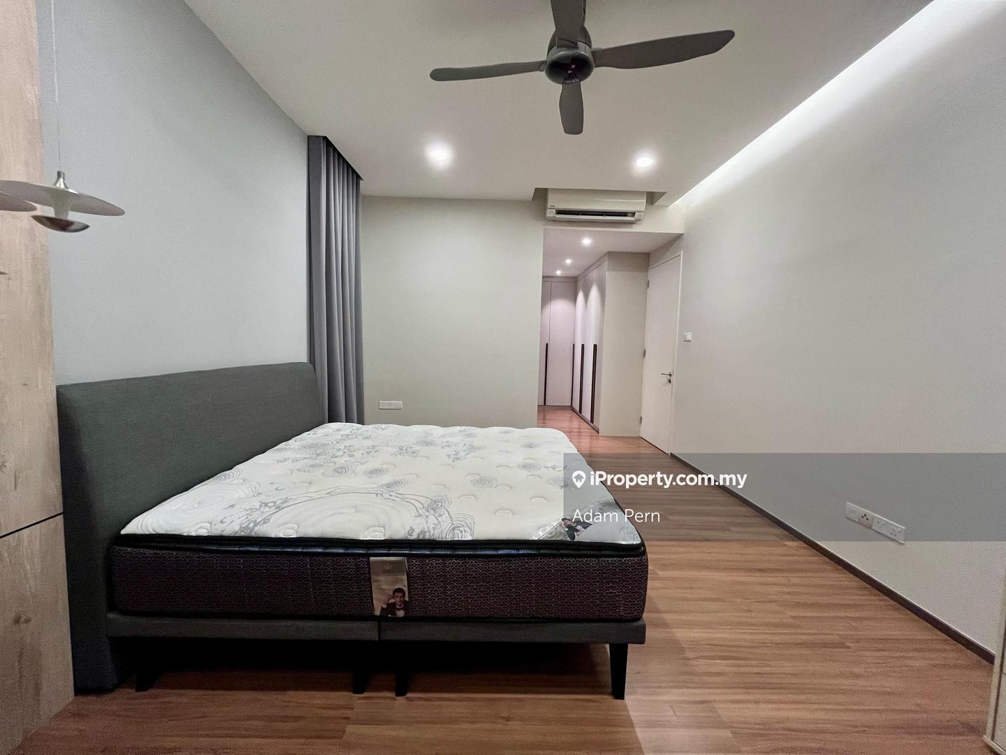 Service Residence for Rent in The Potpourri by Adam Pern - iProperty.com.my