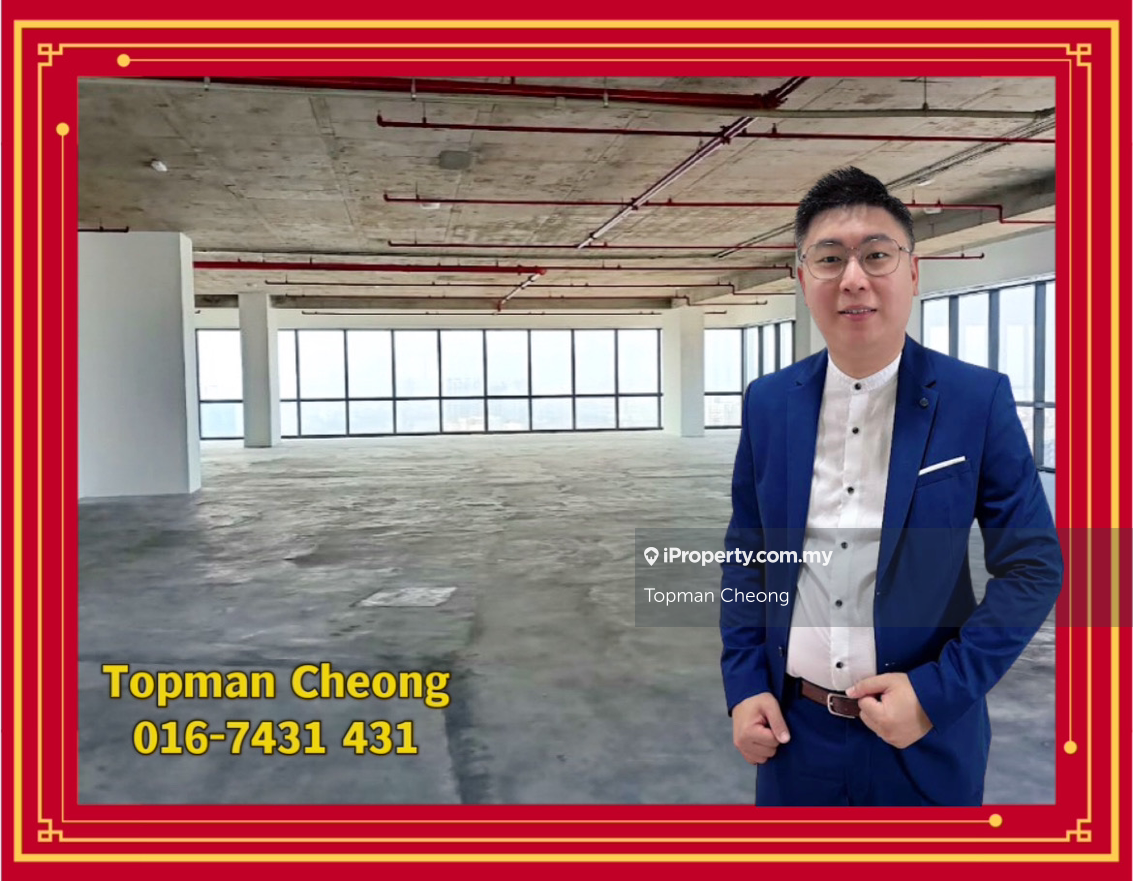 Office for Sale in Mont Kiara, Kuala Lumpur by Topman Cheong - iProperty.com.my