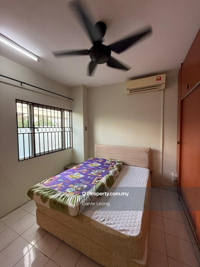 Kondominium untuk Disewa di D'aman Crimson oleh Dante Leong - iProperty.com.my