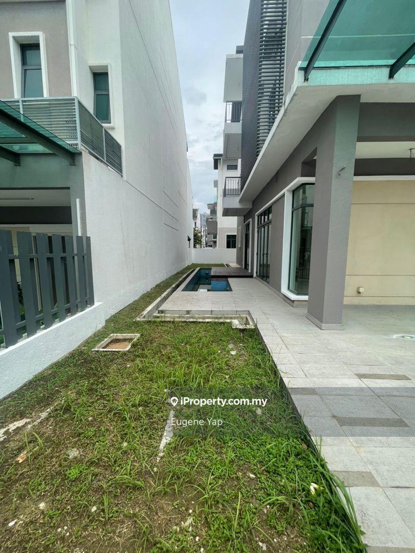 Banglo untuk Dijual di Petaling Jaya, Selangor oleh Eugene Yap - iProperty.com.my