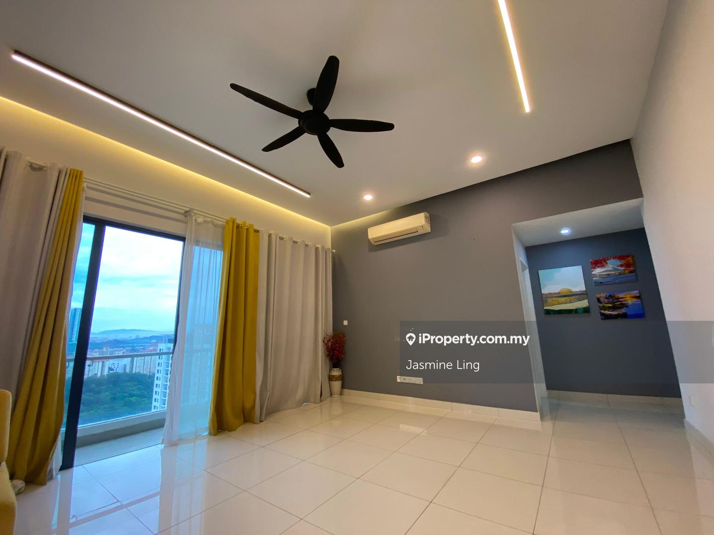 Residensi Servis untuk Dijual di 8 Kinrara oleh Jasmine Ling - iProperty.com.my