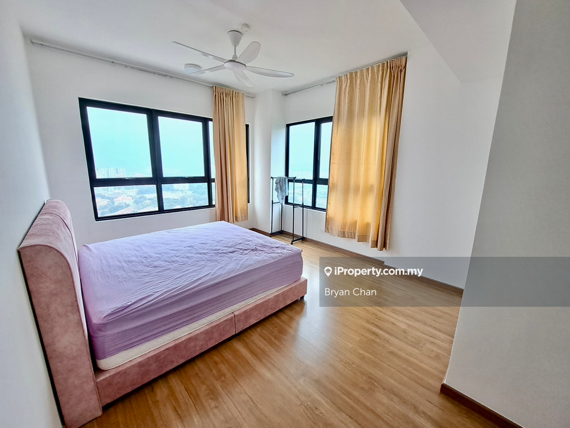 Service Residence for Sale in Paisley @ Tropicana Metropark by Bryan Chan - iProperty.com.my