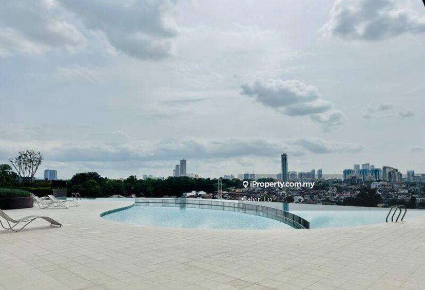 Pangsapuri untuk Disewa di Residensi Riamas oleh Calvin Lo - iProperty.com.my