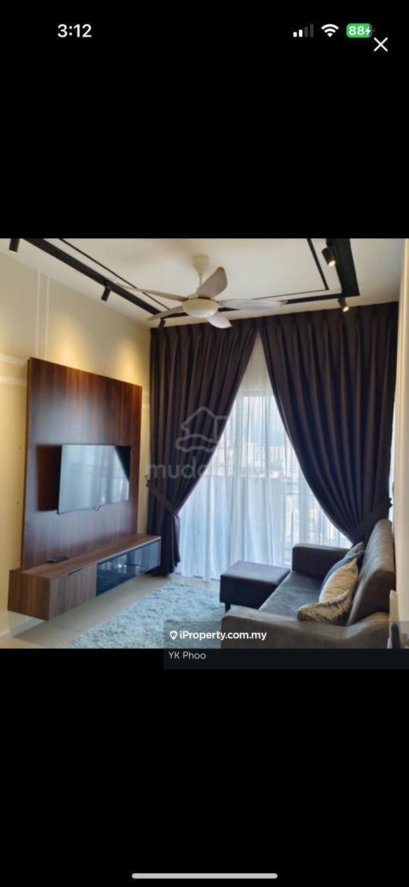 Condominium for Rent in Sky Awani Residensi 5 by YK Phoo - iProperty.com.my