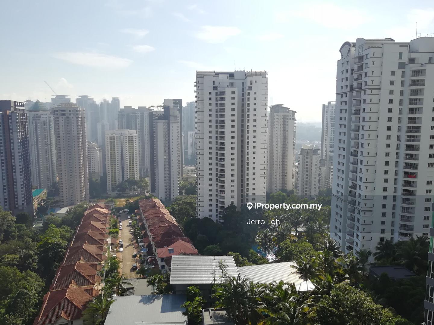Condominium for Sale in Kiaramas Ayuria by Jerro Loh - iProperty.com.my
