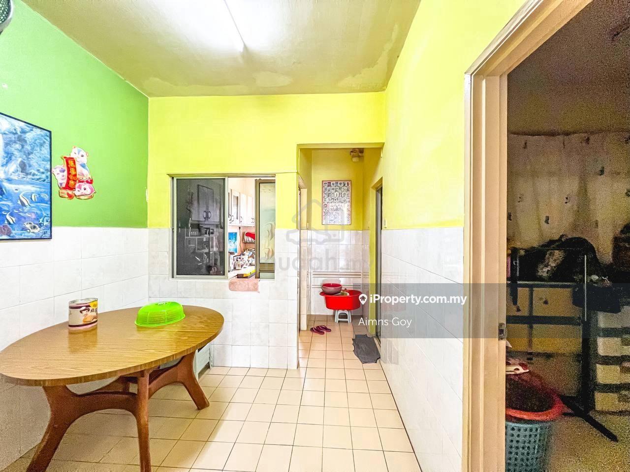 2-storey Terraced House for Sale in Bandar Mahkota Cheras, Cheras by Aimns Goy - iProperty.com.my