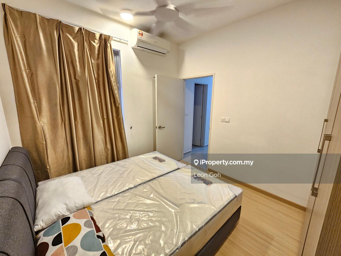 Service Residence for Rent in Gravit8, Klang by Leon Goh - iProperty.com.my