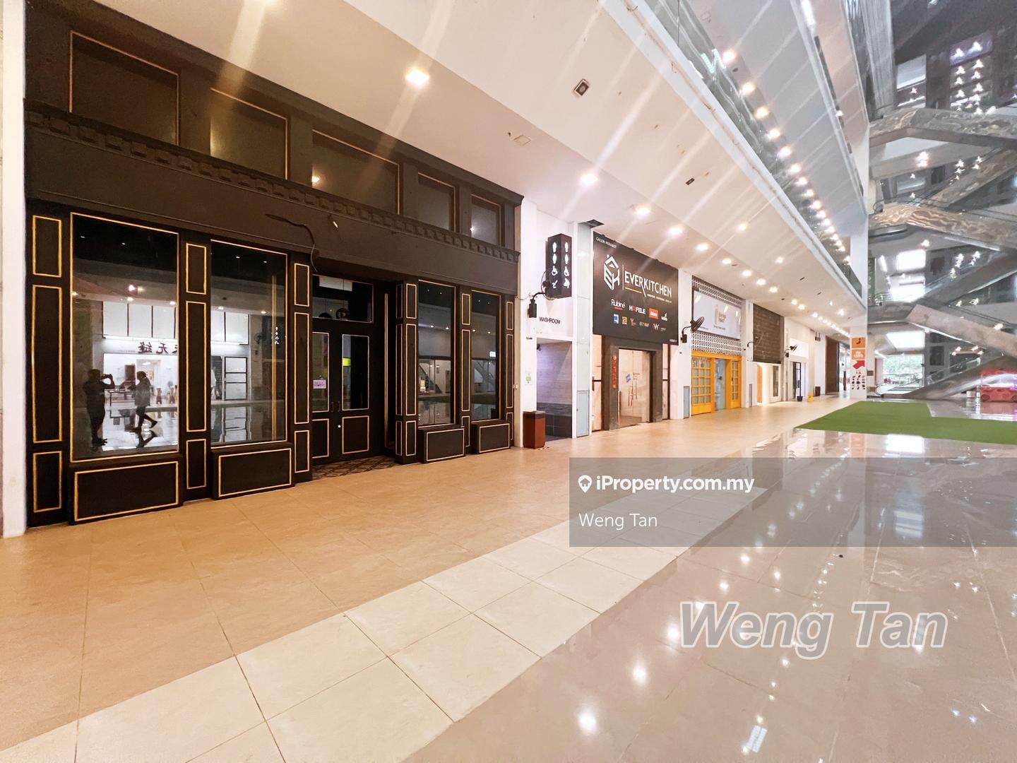 Retail-Office for Rent in One City, Subang Jaya by Weng Tan - iProperty.com.my