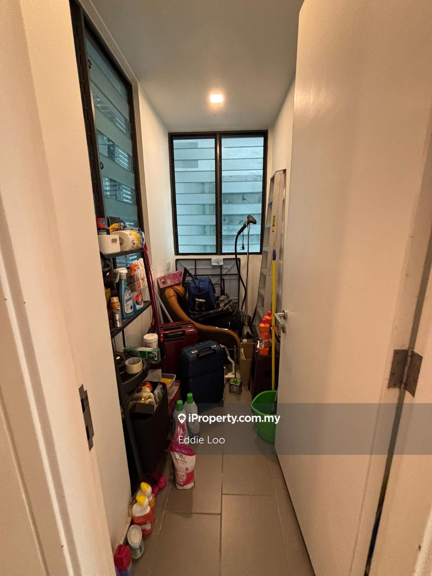 Condominium for Sale in The Treez Jalil Residen by Eddie Loo - iProperty.com.my