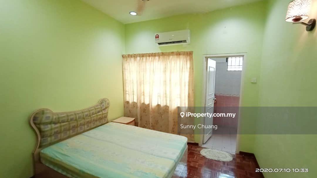 2-storey Terraced House for Sale in Masai, Johor by Sunny Chuang - iProperty.com.my