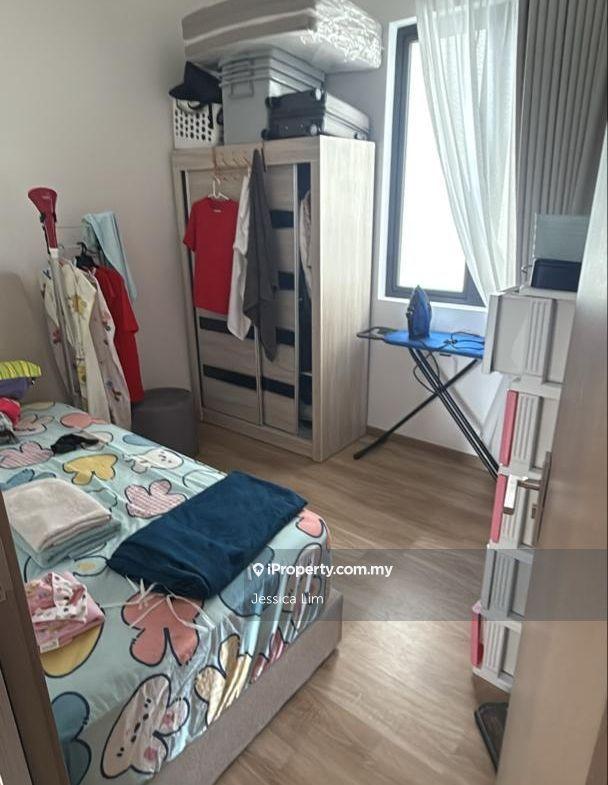Service Residence for Rent in Baron Residence @ Lake City by Jessica Lim - iProperty.com.my