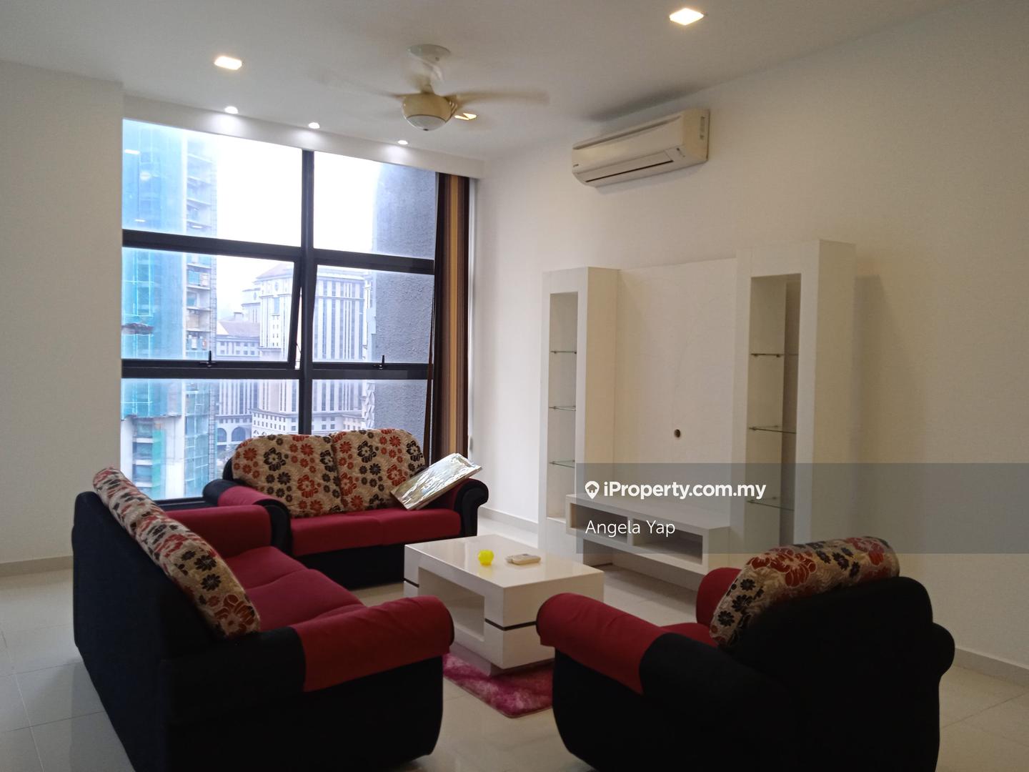 Condominium for Rent in Mirage Residence by Angela Yap - iProperty.com.my