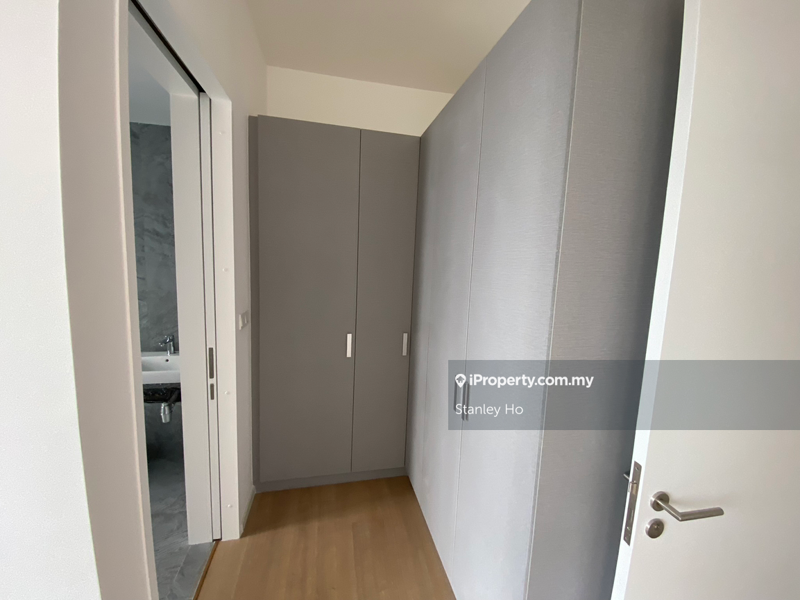Residensi Servis untuk Dijual di The Goodwood Residence oleh Stanley Ho - iProperty.com.my