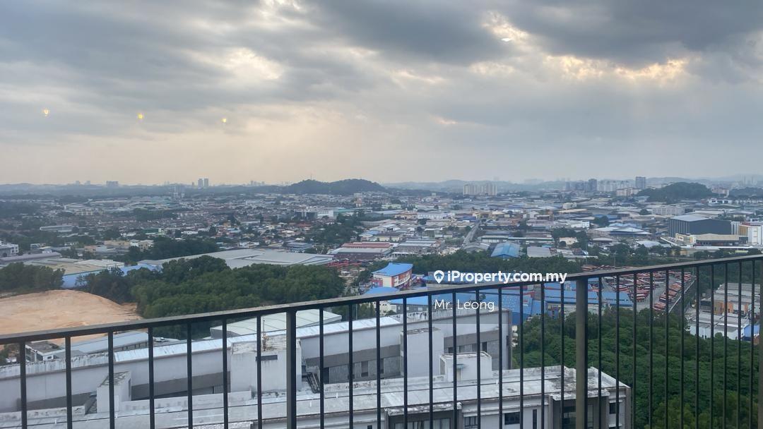 Condominium for Rent in Windows on The Park by Mr. Leong - iProperty.com.my