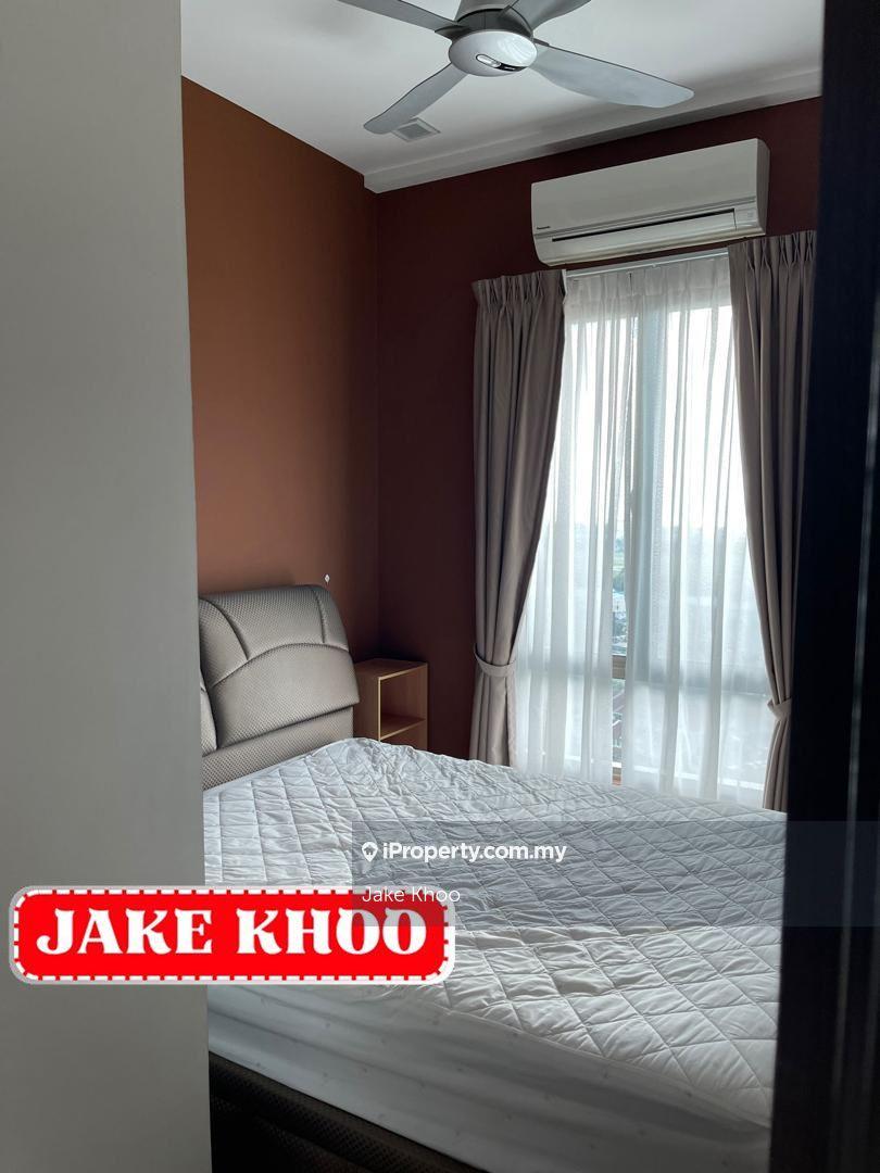 Kondominium untuk Disewa di Tree Sparina oleh Jake Khoo - iProperty.com.my