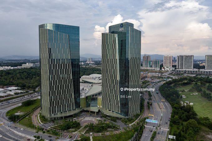 Office for Rent in IOI Resort City, Putrajaya by Bill Lee - iProperty.com.my