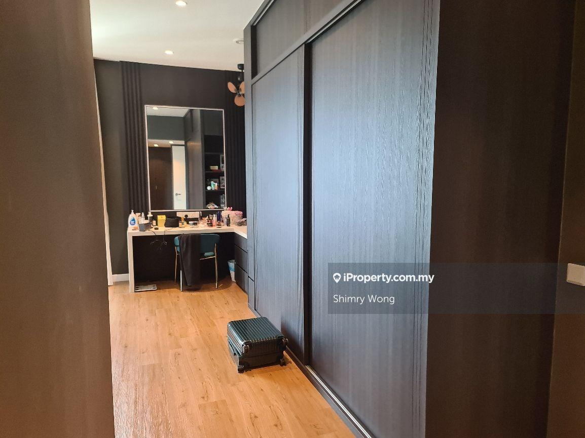 Condominium for Sale in THE Address II, Taman Desa by Shimry Wong - iProperty.com.my