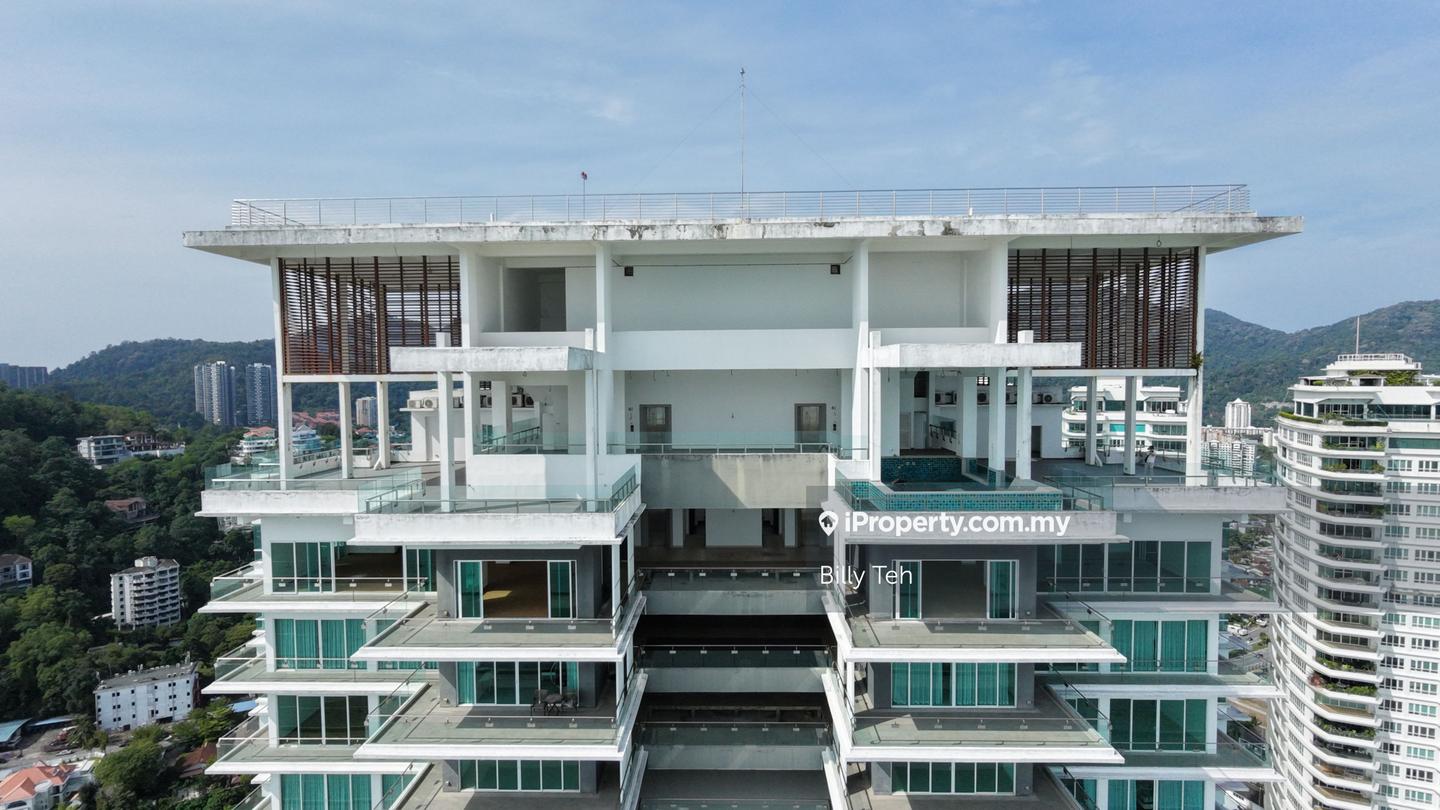 Kondominium untuk Dijual di One Tanjong Condominium oleh Billy Teh - iProperty.com.my