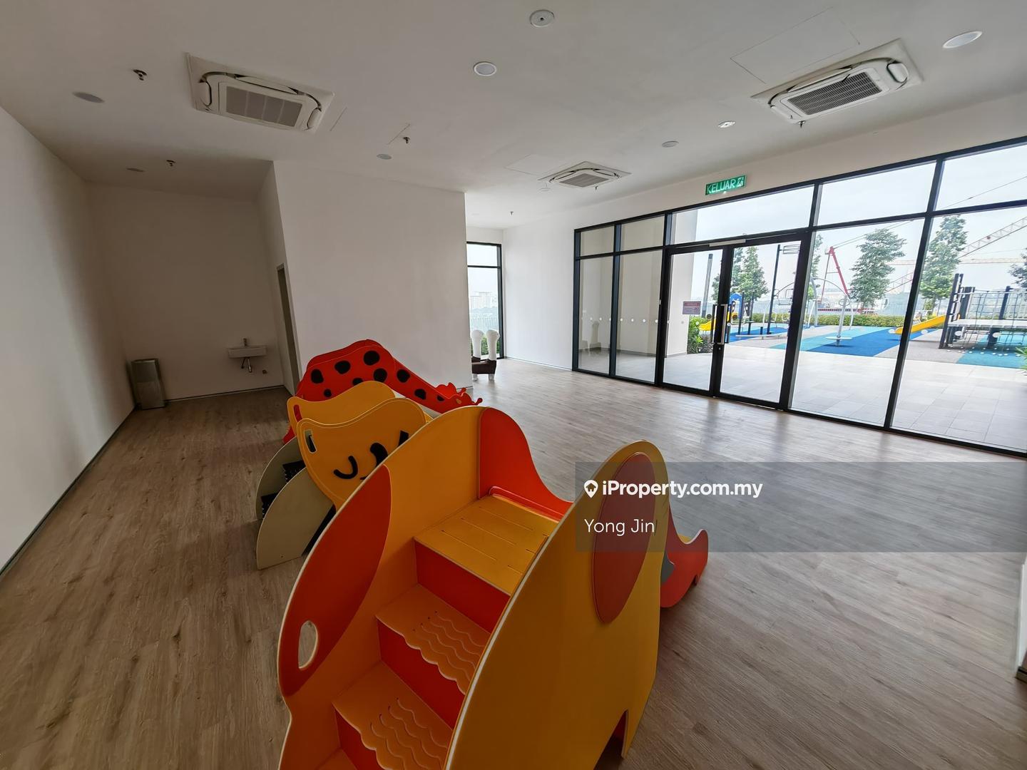 Service Residence for Sale in SouthPlace Residences @ Tropicana Metropark by Yong Jin - iProperty.com.my