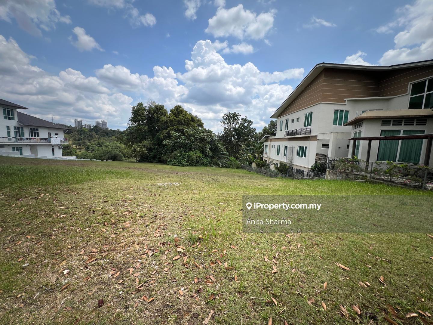 Bungalow Land for Sale in Presint 11, Putrajaya by Anita Sharma - iProperty.com.my