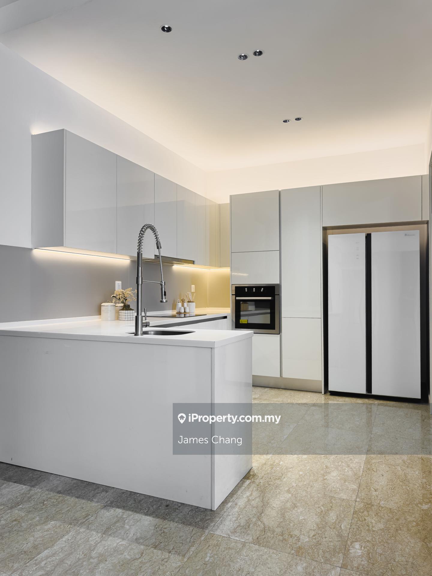 Condominium for Sale in 9 Madge by James Chang - iProperty.com.my