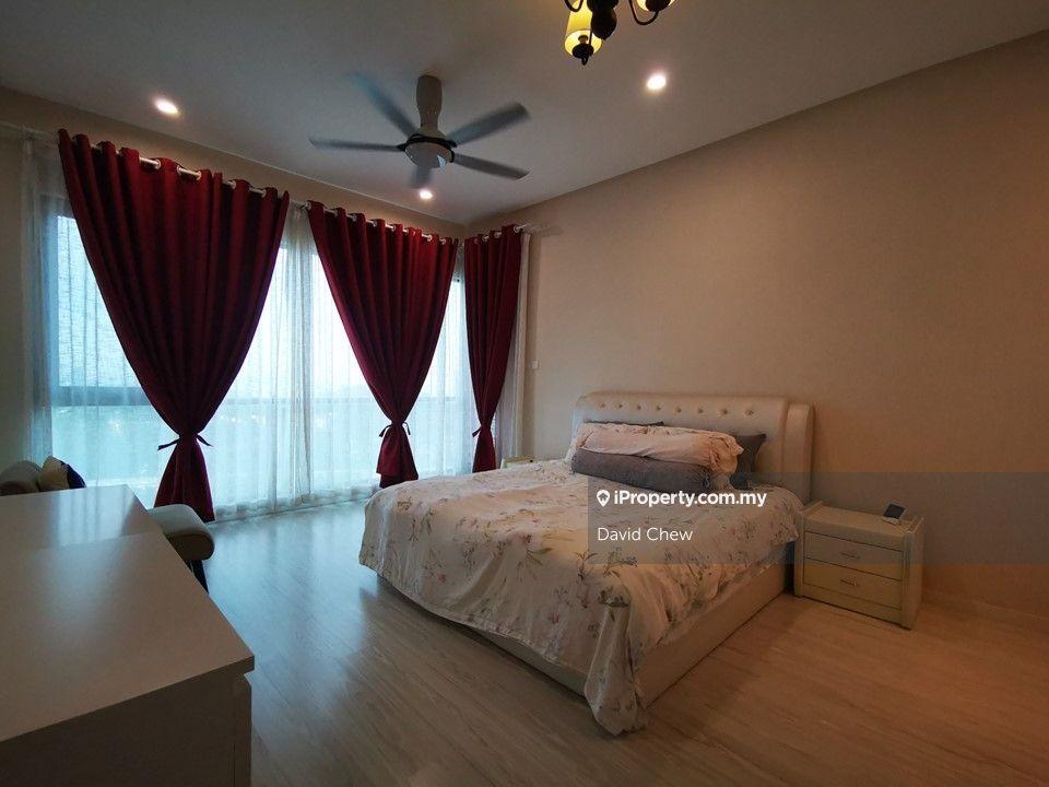 Rumah Bandar untuk Dijual di Sunway Montana, Setapak oleh David Chew - iProperty.com.my