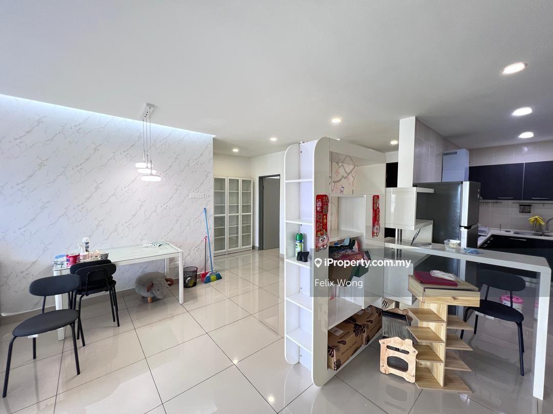 Kondominium untuk Disewa di Koi Prima Condominium oleh Felix Wong - iProperty.com.my