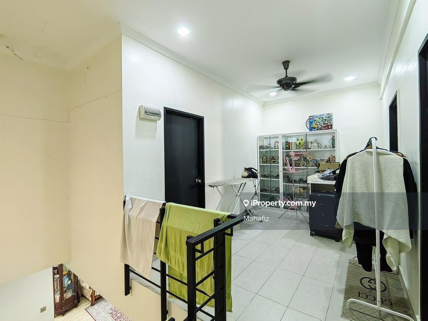 Terraced House for Sale in Taman Bangi Avenue, Bangi by Mahafiz - iProperty.com.my