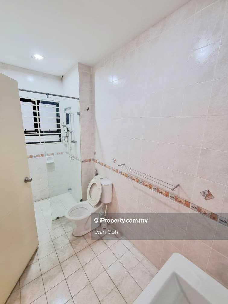 Semi-Detached House for Sale in Taman Mutiara Indah, Puchong by Evan Goh - iProperty.com.my