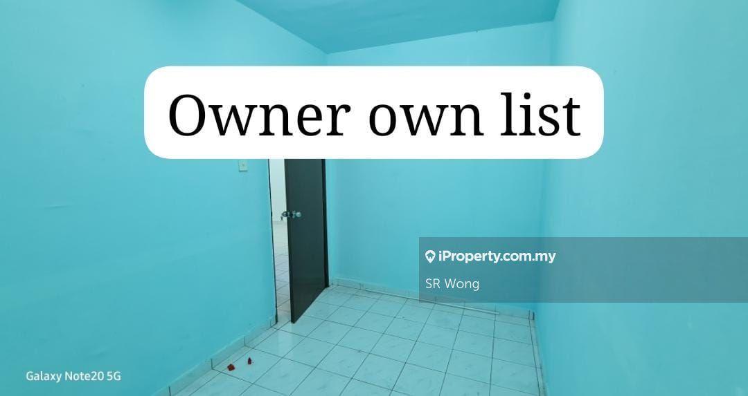 Condominium for Sale in Endah Ria by SR Wong - iProperty.com.my