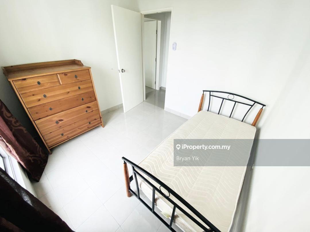 Condominium for Rent in Sofiya Residensi by Bryan Yik - iProperty.com.my