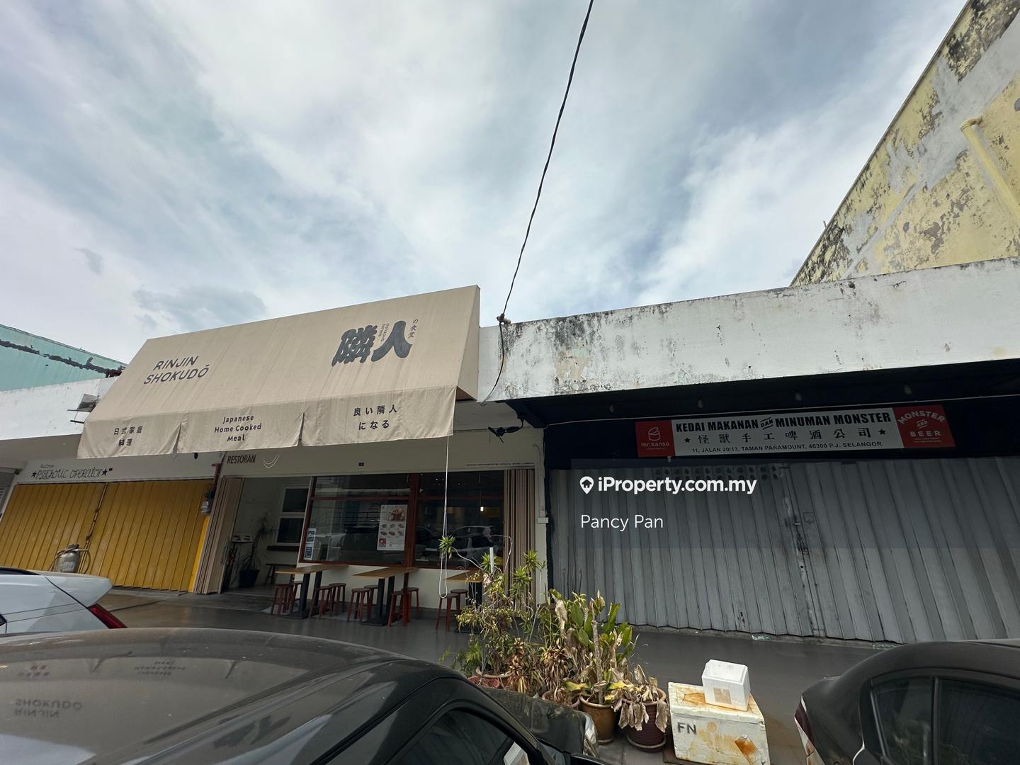 Shop for Rent in SS2, Petaling Jaya by Pancy Pan - iProperty.com.my