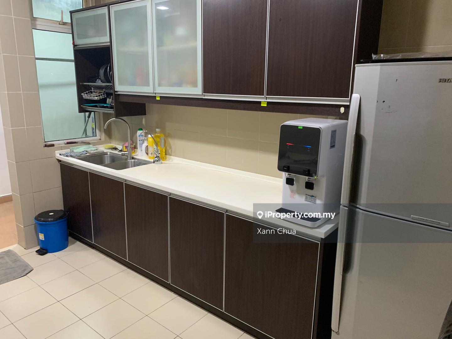 Kondominium untuk Disewa di Taragon Puteri YKS oleh Xann Chua - iProperty.com.my