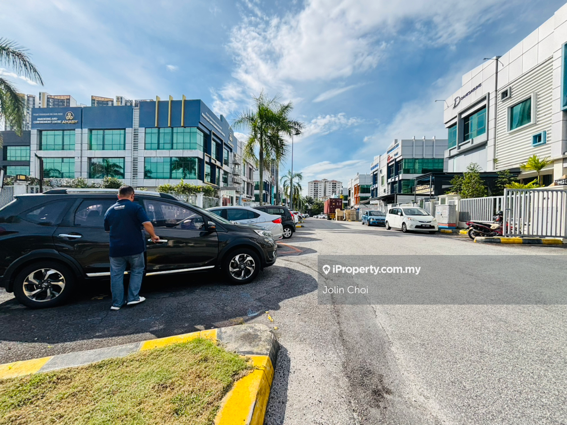 Commercial Semi-D for Sale in Bandar Puteri, Klang by Jolin Choi - iProperty.com.my