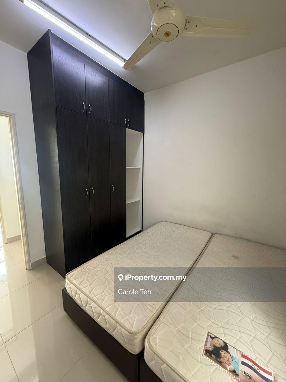 Service Residence for Sale in The Arc by Carole Teh - iProperty.com.my