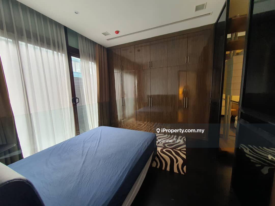 Service Residence for Sale in Clearwater Residences by Jeanne Tan - iProperty.com.my