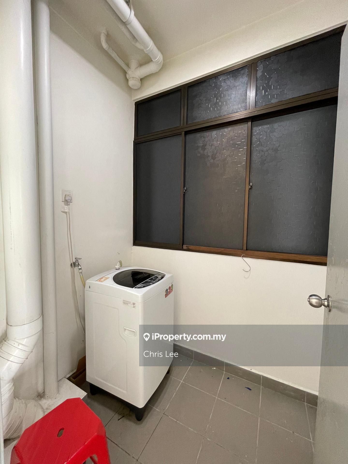 Residensi Servis untuk Dijual di You Vista @ You City oleh Chris Lee - iProperty.com.my