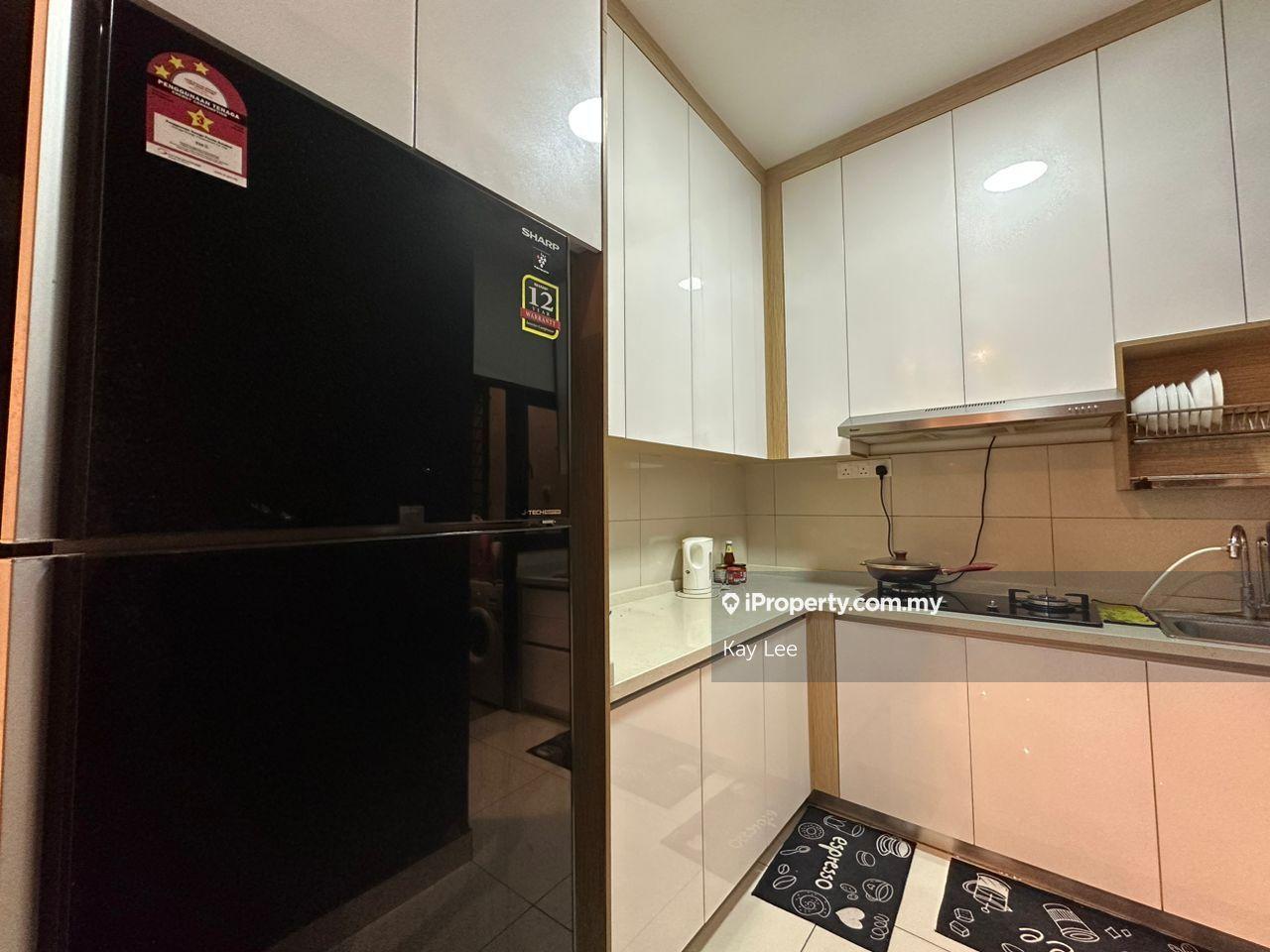 Condominium for Rent in The Havre Bukit Jalil by Kay Lee - iProperty.com.my