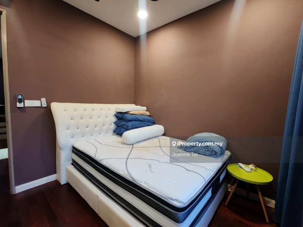 Rumah Berangkai 2 Tingkat untuk Dijual di Amaya, Maple Residence, Cyberjaya, Cyberjaya oleh Joanne Tei - iProperty.com.my